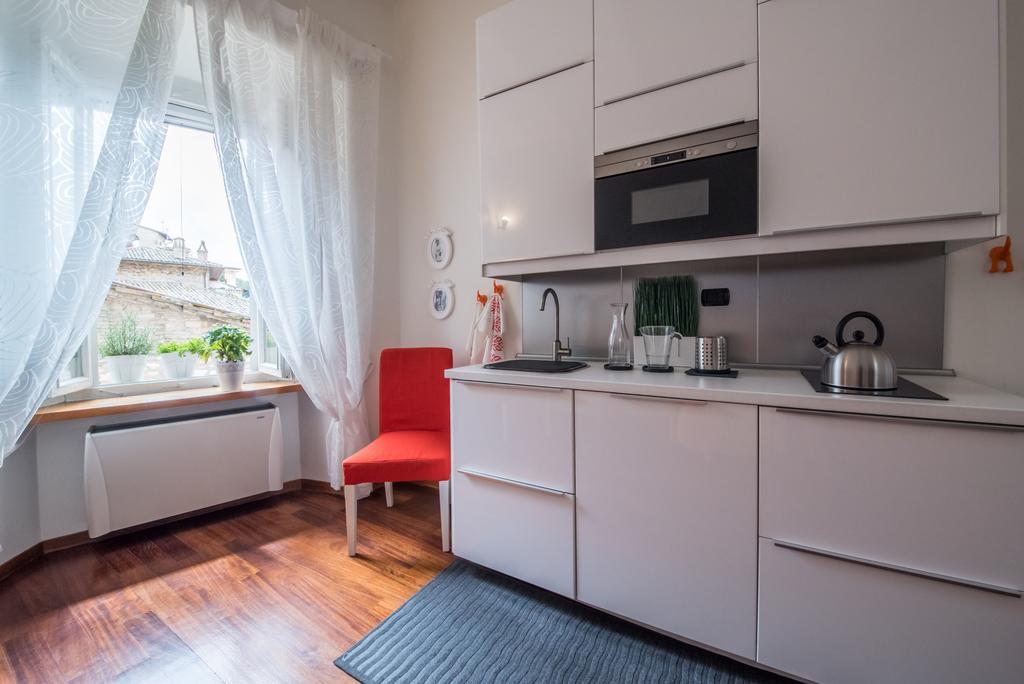 Casa Balestra Apartment Assisi Exterior foto