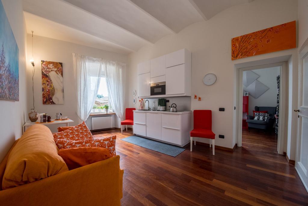 Casa Balestra Apartment Assisi Exterior foto
