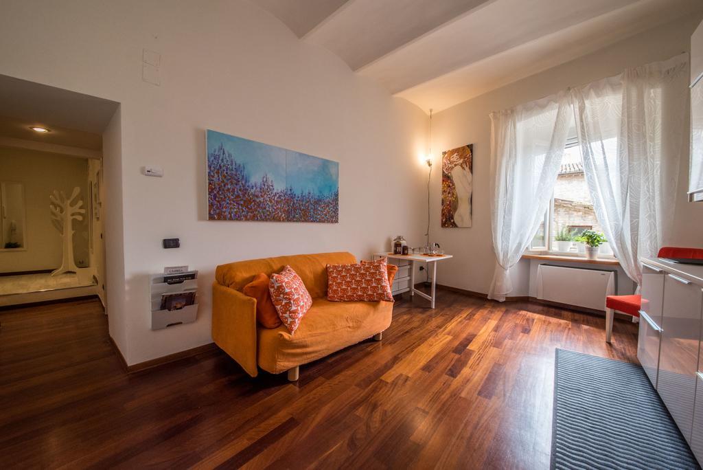 Casa Balestra Apartment Assisi Exterior foto