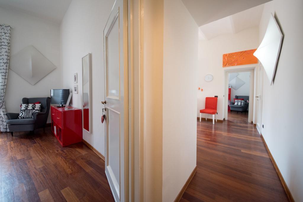 Casa Balestra Apartment Assisi Exterior foto
