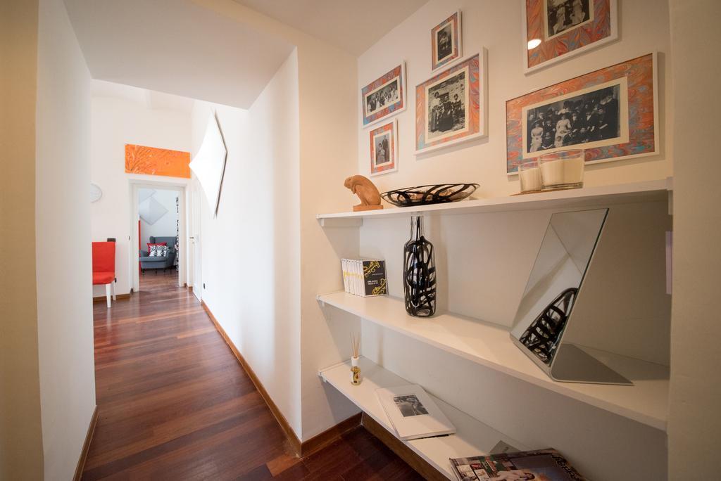 Casa Balestra Apartment Assisi Exterior foto